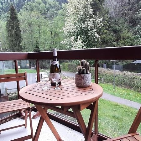 Apartamento Un Havre De Paix Aux Pieds Des Chemins De Montagne Les Contamines-Montjoie Exterior foto