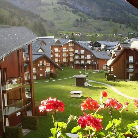 Apartamento Un Havre De Paix Aux Pieds Des Chemins De Montagne Les Contamines-Montjoie Exterior foto